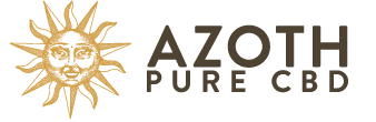 azoth CBD Oil logo